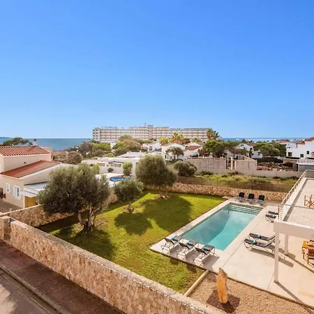 Bonavista By * Cala'n Forcat