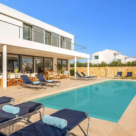 Bonavista By Villa Cala'n Forcat