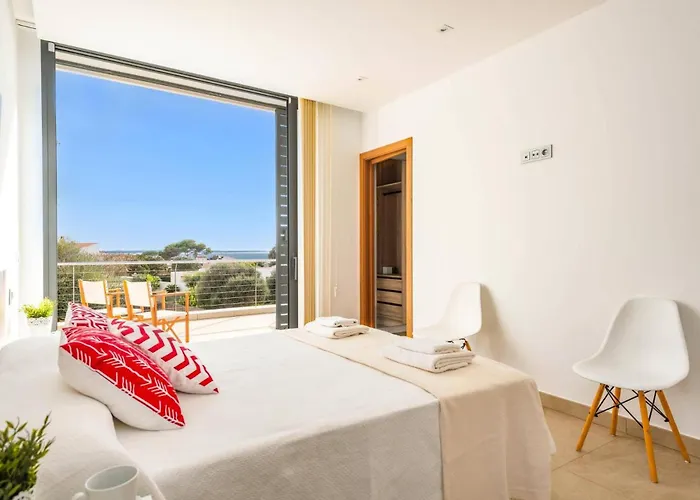 Bonavista By Cala'n Forcat