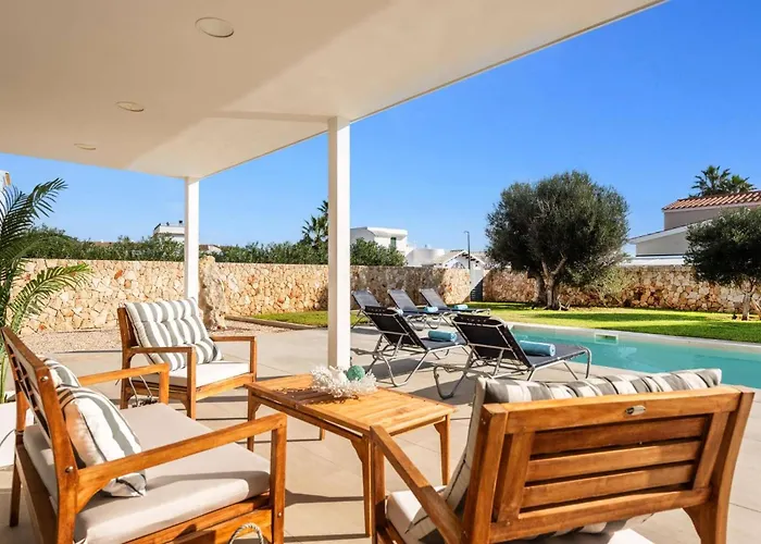 Villa Bonavista By *