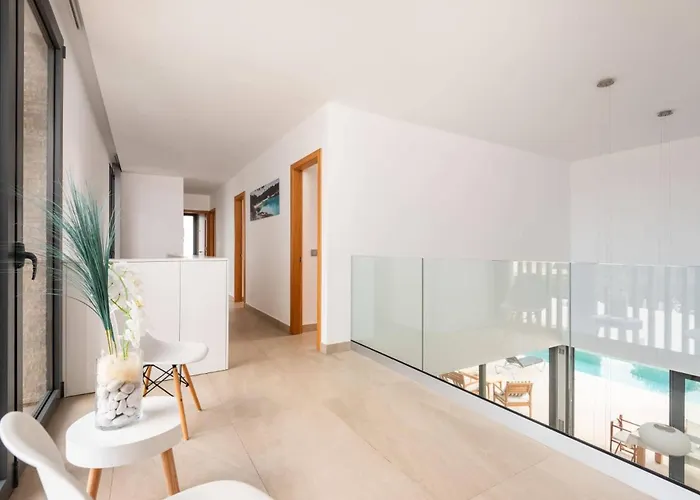 Bonavista By Cala'n Forcat