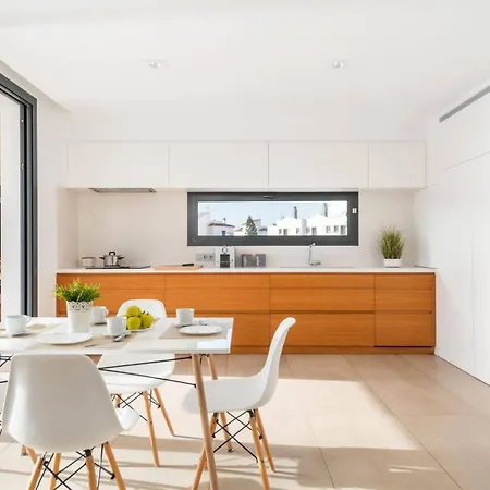 Bonavista By Cala en Forcat