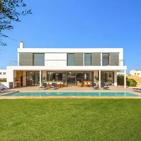 Bonavista By Villa Cala en Forcat