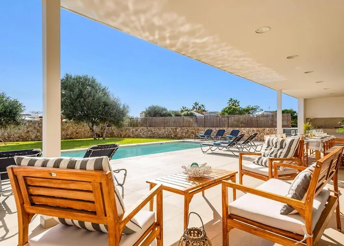 Bonavista By Villa *