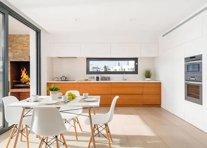 Bonavista By Cala en Forcat