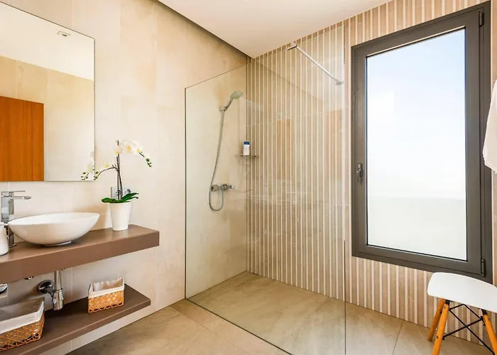 Villa Bonavista By *