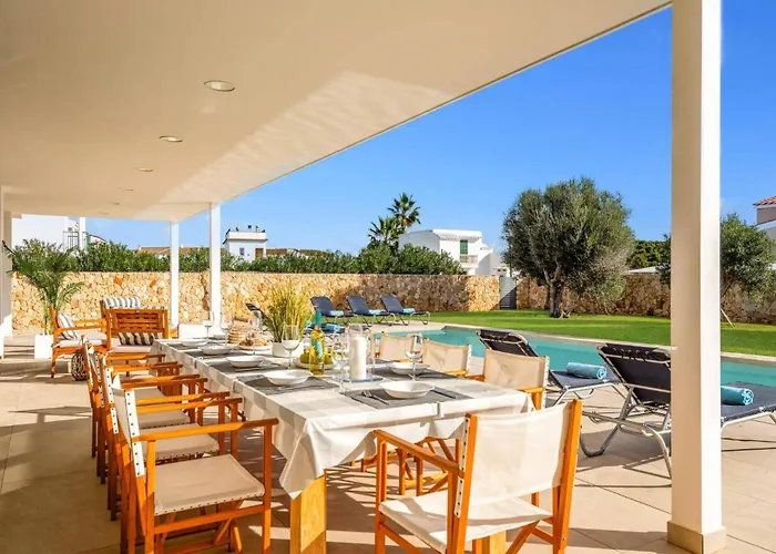 Villa Bonavista By *