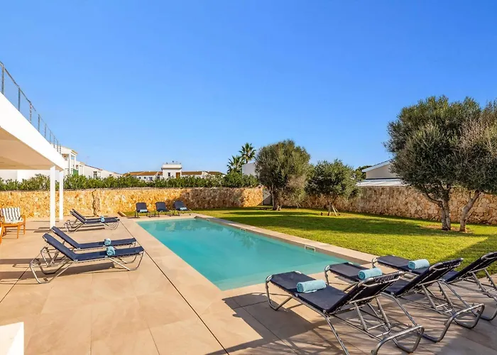 Bonavista By Villa *